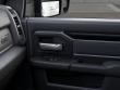 2025 Ram 2500 BIG HORN CREW CAB 4X4 6'4 BOX Pickup