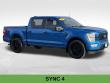 2021 Ford F-150 XL Truck SuperCrew Cab
