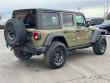 2026 Jeep Wrangler 4-DOOR WILLYS Sport Utility