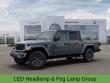 2025 Jeep Gladiator SPORT S 4X4 Pickup