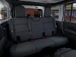 2027 Jeep Wrangler Rubicon Sport Utility