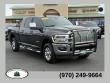 2024 Ram 3500 Laramie Truck Mega Cab