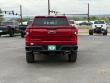 2022 Chevrolet Silverado 1500 LT Trail Boss Truck Crew Cab