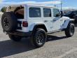 2026 Jeep Wrangler 4-DOOR RUBICON X Sport Utility
