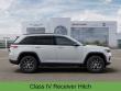 2025 Jeep Grand Cherokee LIMITED 4X4 Sport Utility