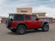 2026 Jeep Wrangler Rubicon Sport Utility