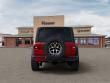 2026 Jeep Wrangler Rubicon Sport Utility