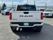 2026 Ram 1500 BIG HORN CREW CAB 4X4 5'7 BOX Pickup