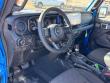 2025 Jeep Gladiator MOJAVE 4X4 Pickup