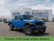 2025 Jeep Gladiator MOJAVE 4X4 Pickup