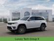 2025 Jeep Grand Cherokee LIMITED 4X4 Sport Utility
