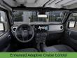 2026 Jeep Wrangler 4-DOOR WILLYS Sport Utility