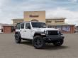 2026 Jeep Wrangler Willys Sport Utility