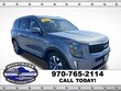  Kia Telluride