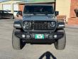 2026 Jeep Wrangler 4-DOOR WILLYS Sport Utility