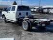 2026 Ram 3500 Chassis Cab TRADESMAN CREW   4X4 60' CA Pickup