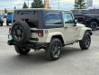 2018 Jeep Wrangler JK Sport 4x4 SUV