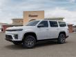 2026 Jeep Grand Wagoneer Limited Sport Utility