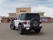 2027 Jeep Wrangler Rubicon Sport Utility