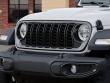 2026 Jeep Wrangler Willys Sport Utility