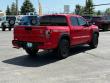 2023 Nissan Frontier PRO-4X Truck Crew Cab