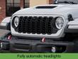 2026 Jeep Wrangler 4-DOOR RUBICON X Sport Utility