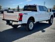 2022 Ford F-250 Truck Crew Cab