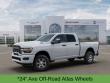 2025 Ram 2500 BIG HORN CREW CAB 4X4 6'4 BOX Pickup