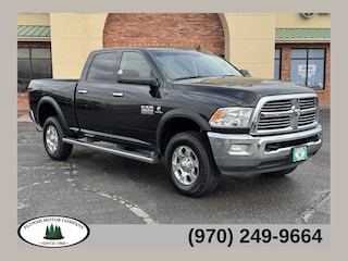 2018 Ram 2500 SLT Truck Crew Cab