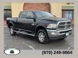 2018 Ram 2500 SLT Truck Crew Cab