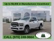 2025 Ram 2500 BIG HORN CREW CAB 4X4 6'4 BOX Pickup