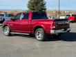 2017 Ram 1500 Laramie Truck Crew Cab