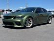 2023 Dodge Charger Scat Pack Widebody Sedan
