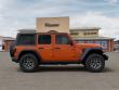 2026 Jeep Wrangler Rubicon Sport Utility