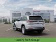2025 Jeep Grand Cherokee LAREDO X 4X4 Sport Utility