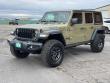 2026 Jeep Wrangler 4-DOOR WILLYS Sport Utility