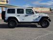 2026 Jeep Wrangler 4-DOOR RUBICON X Sport Utility