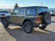 2026 Jeep Wrangler 4-DOOR RUBICON Sport Utility