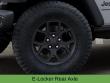 2026 Jeep Wrangler 4-DOOR WILLYS Sport Utility
