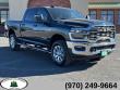 2026 Ram 2500 BIG HORN CREW CAB 4X4 6'4 BOX Pickup