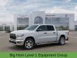2026 Ram 1500 BIG HORN CREW CAB 4X4 5'7 BOX Pickup