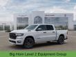 2026 Ram 1500 BIG HORN CREW CAB 4X4 5'7 BOX Pickup