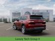 2025 Jeep Grand Cherokee L LIMITED 4X4 Sport Utility