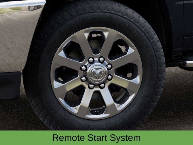 2026 RAM 2500 Big Horn - Photo 10