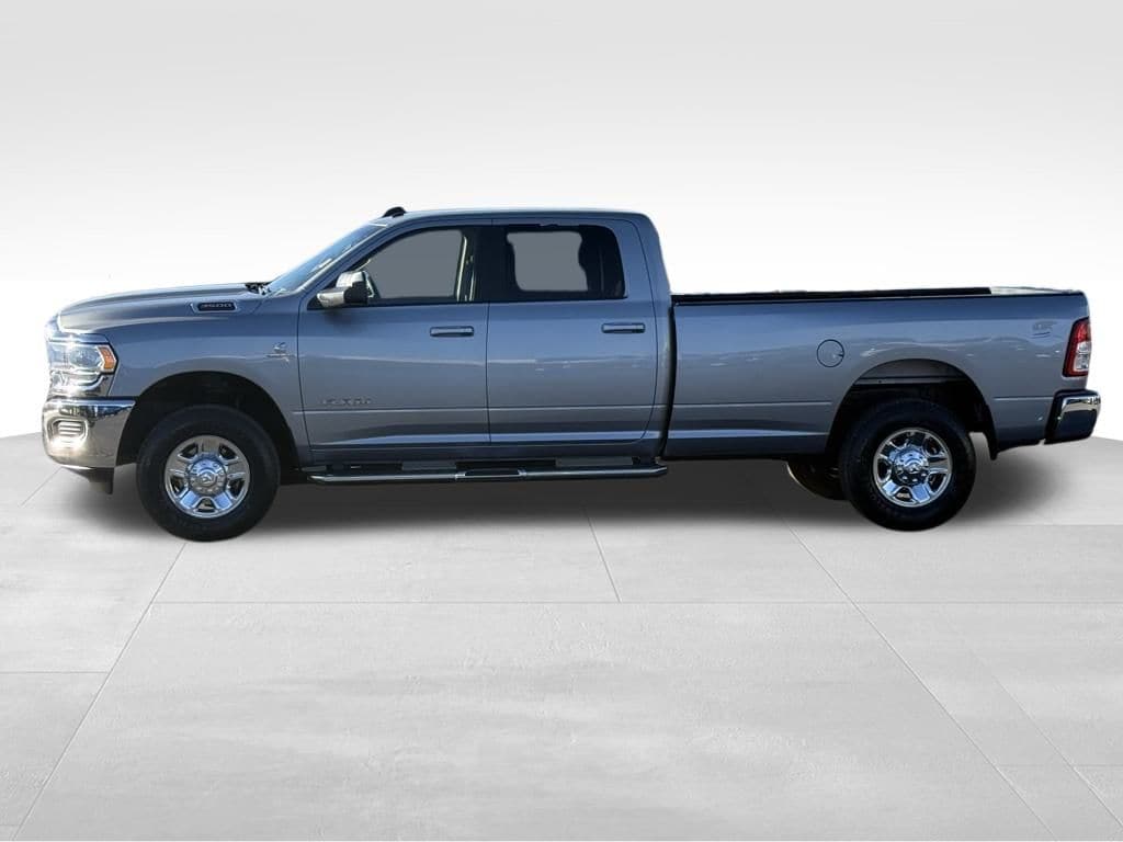 2020 RAM Ram 3500 Pickup Big Horn - Photo 8