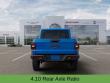 2025 Jeep Gladiator MOJAVE 4X4 Pickup