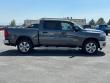2025 Ram 1500 BIG HORN CREW CAB 4X4 5'7 BOX Pickup