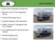 2026 Ram 2500 BIG HORN CREW CAB 4X4 6'4 BOX Pickup