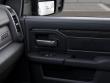 2025 Ram 3500 LARAMIE MEGA CAB 4X4 6'4 BOX Pickup