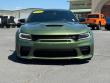 2023 Dodge Charger Scat Pack Widebody Sedan